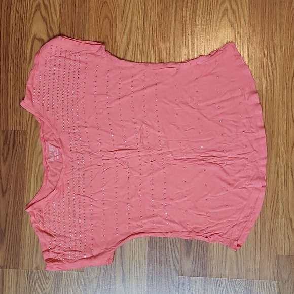 Tops - Apt 9 woman Pink tank top size pxs